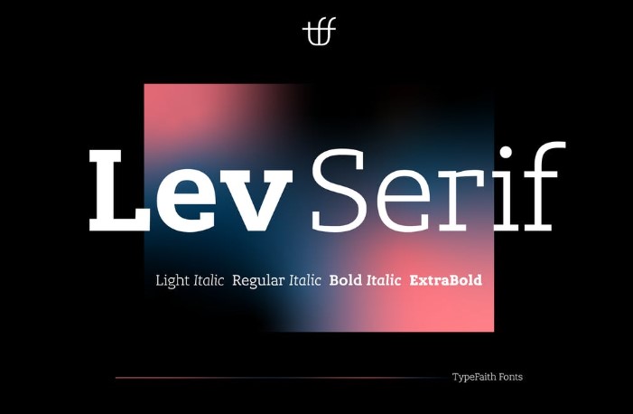 [Elements.Envato] Lev Serif Font_0.jpg